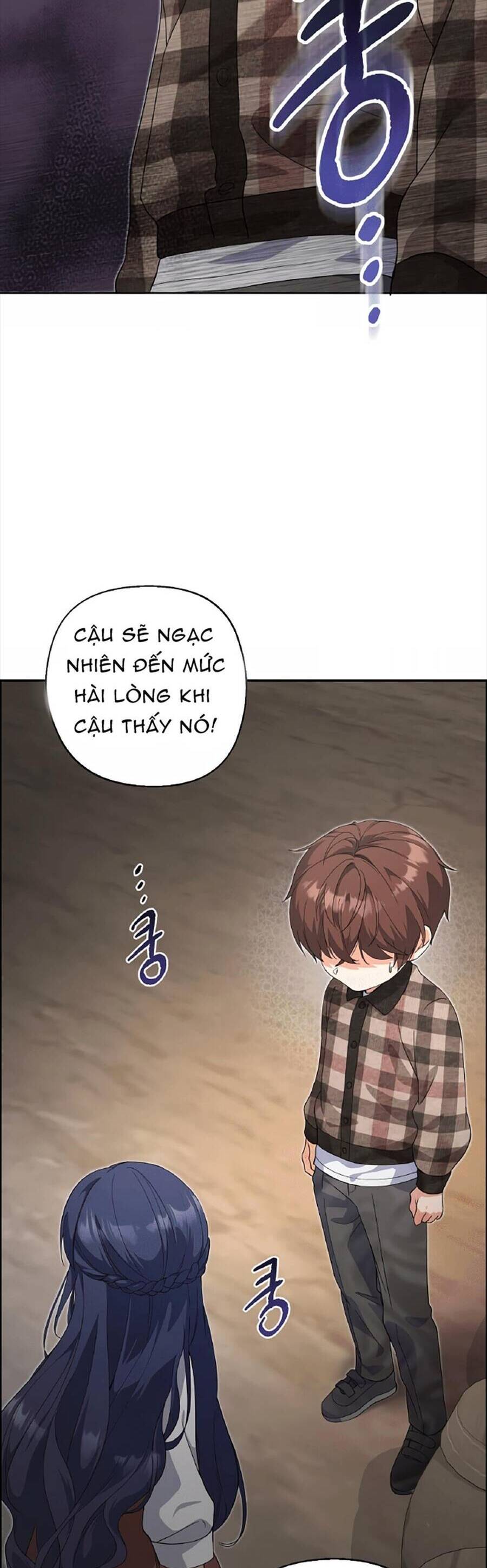 Cuộc Sống Bắt Đầu Khi Làm Một Diễn Viên Nhí Chap 7 - Next Chap 8