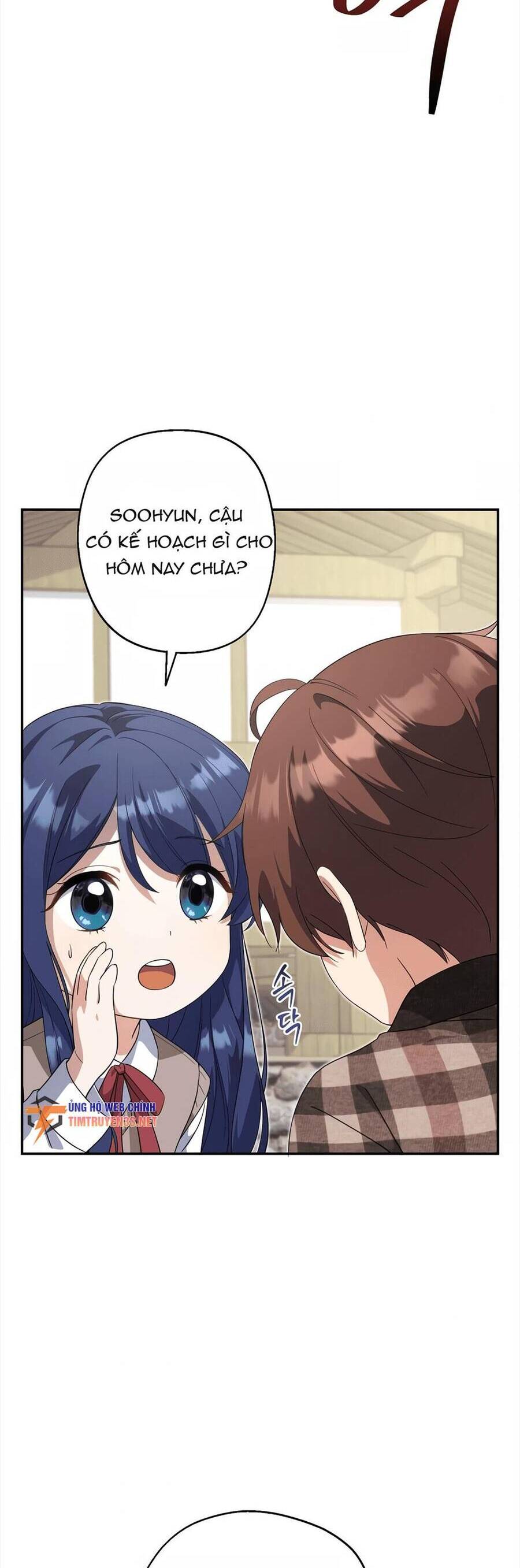 Cuộc Sống Bắt Đầu Khi Làm Một Diễn Viên Nhí Chap 7 - Next Chap 8