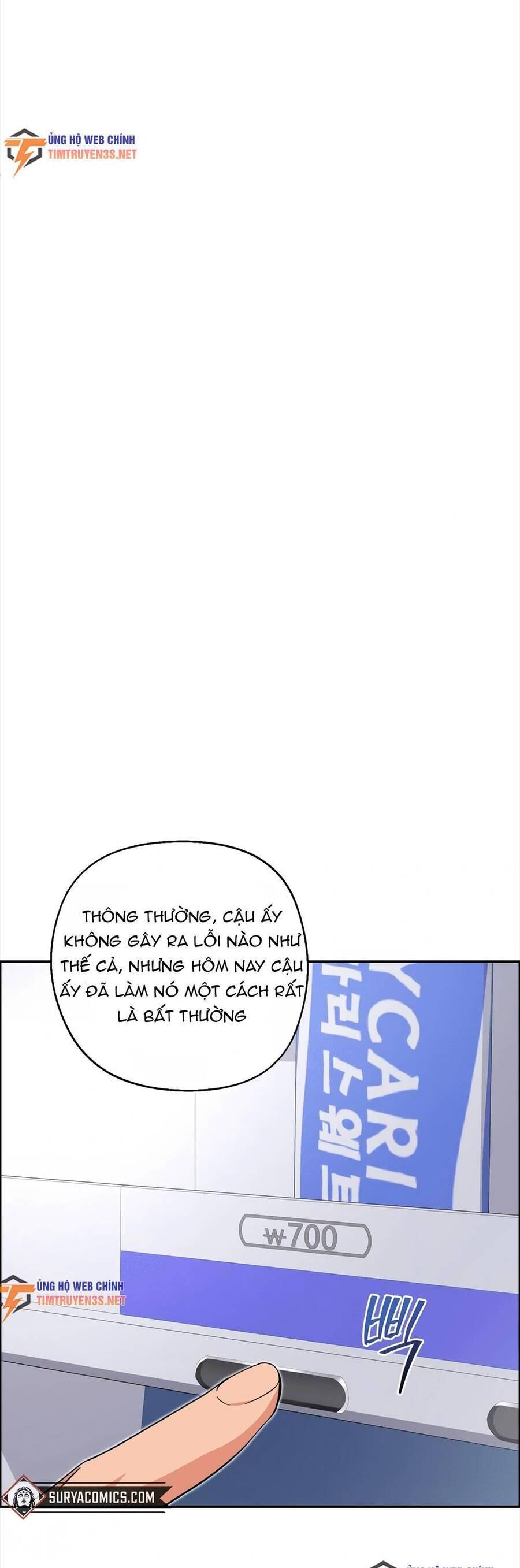 Cuộc Sống Bắt Đầu Khi Làm Một Diễn Viên Nhí Chap 7 - Next Chap 8