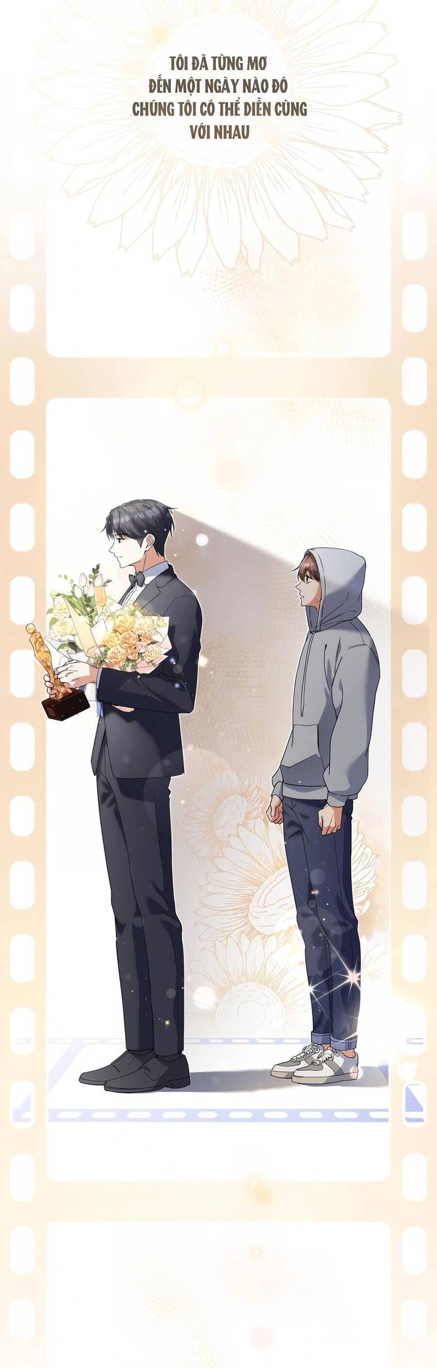 Cuộc Sống Bắt Đầu Khi Làm Một Diễn Viên Nhí Chap 7 - Next Chap 8