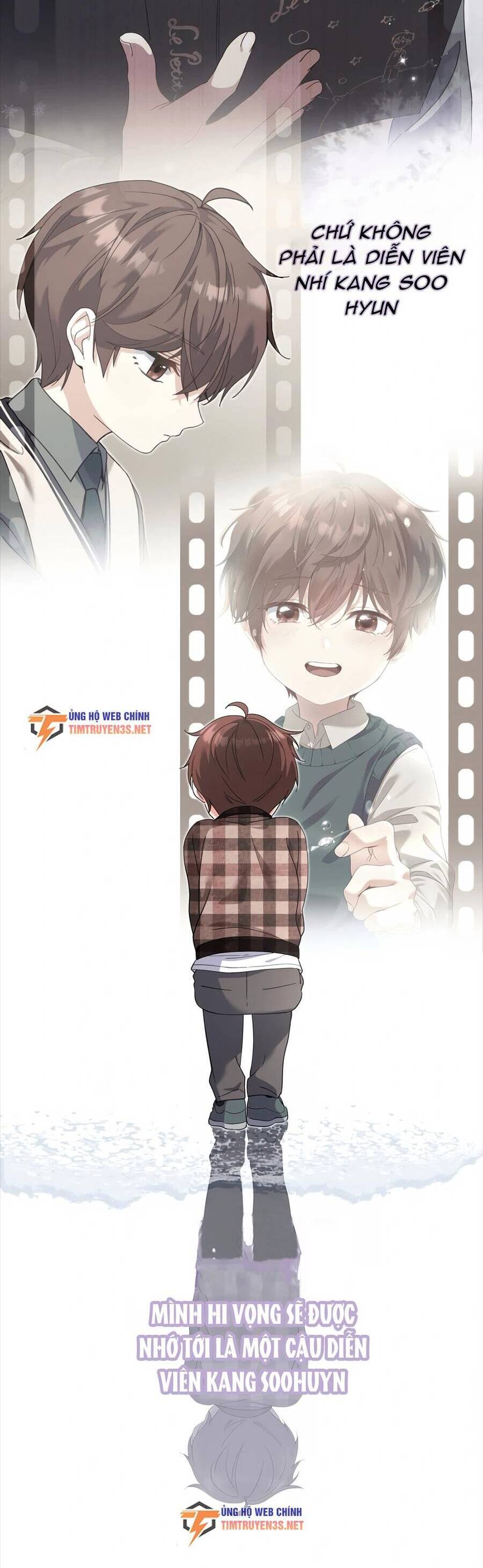 Cuộc Sống Bắt Đầu Khi Làm Một Diễn Viên Nhí Chap 7 - Next Chap 8