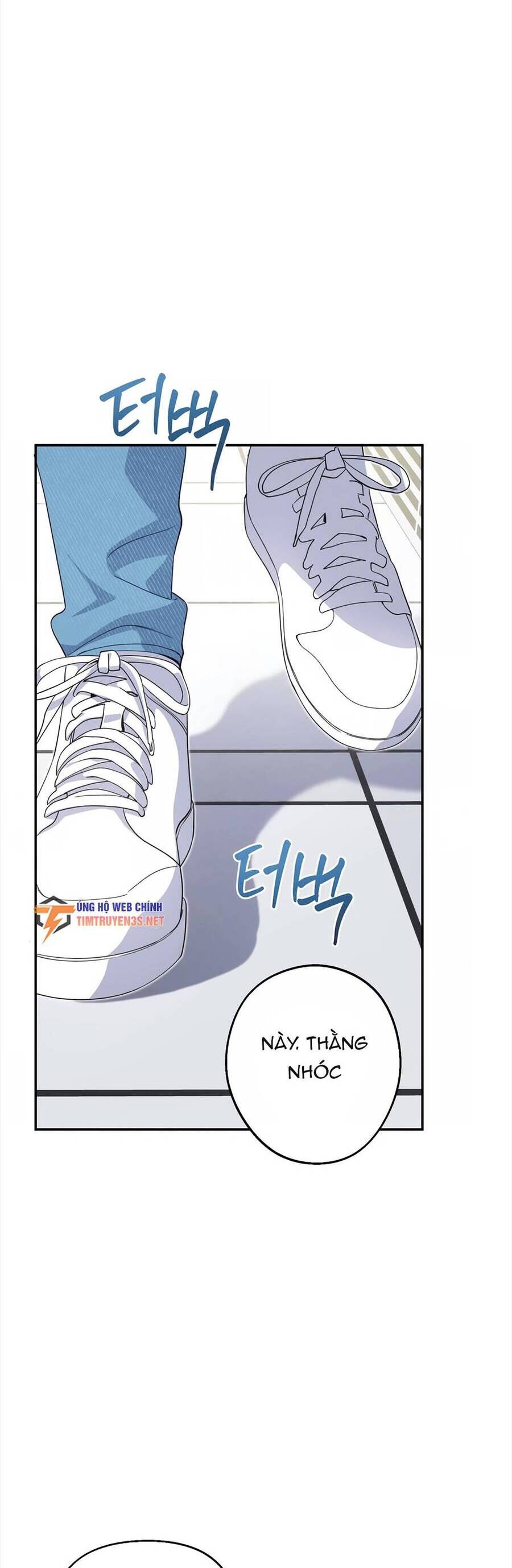 Cuộc Sống Bắt Đầu Khi Làm Một Diễn Viên Nhí Chap 7 - Next Chap 8