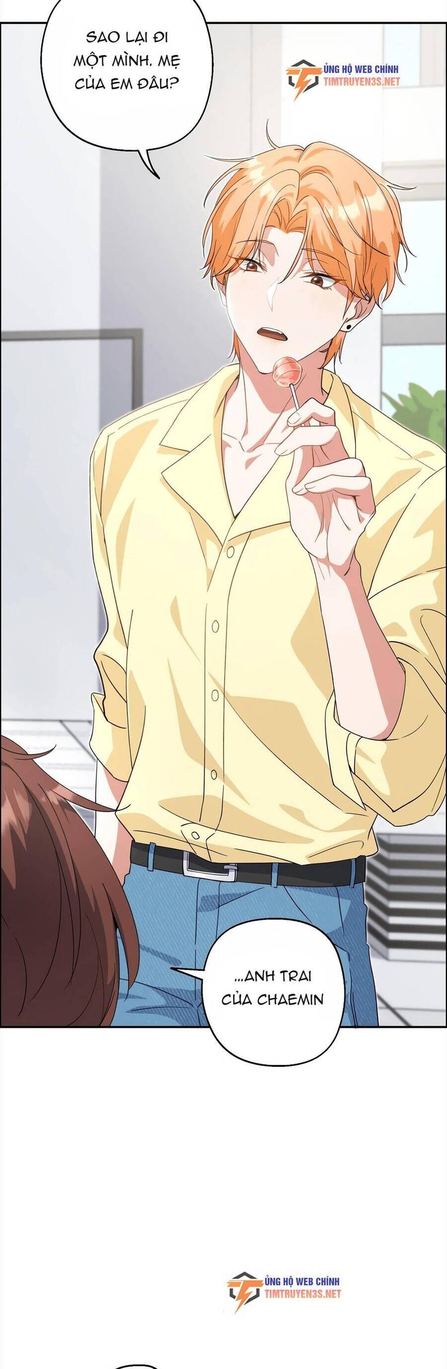 Cuộc Sống Bắt Đầu Khi Làm Một Diễn Viên Nhí Chap 7 - Next Chap 8