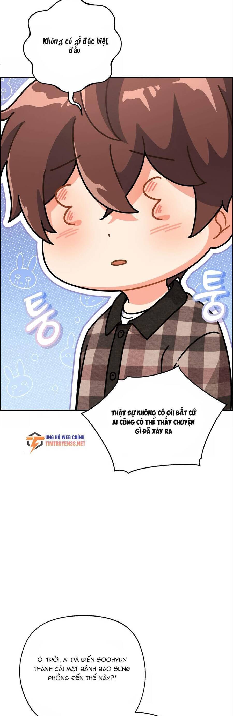 Cuộc Sống Bắt Đầu Khi Làm Một Diễn Viên Nhí Chap 7 - Next Chap 8