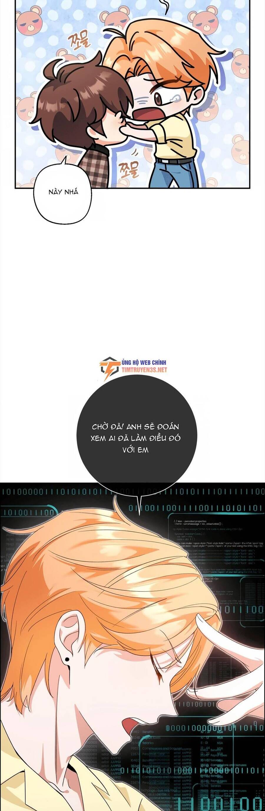 Cuộc Sống Bắt Đầu Khi Làm Một Diễn Viên Nhí Chap 7 - Next Chap 8