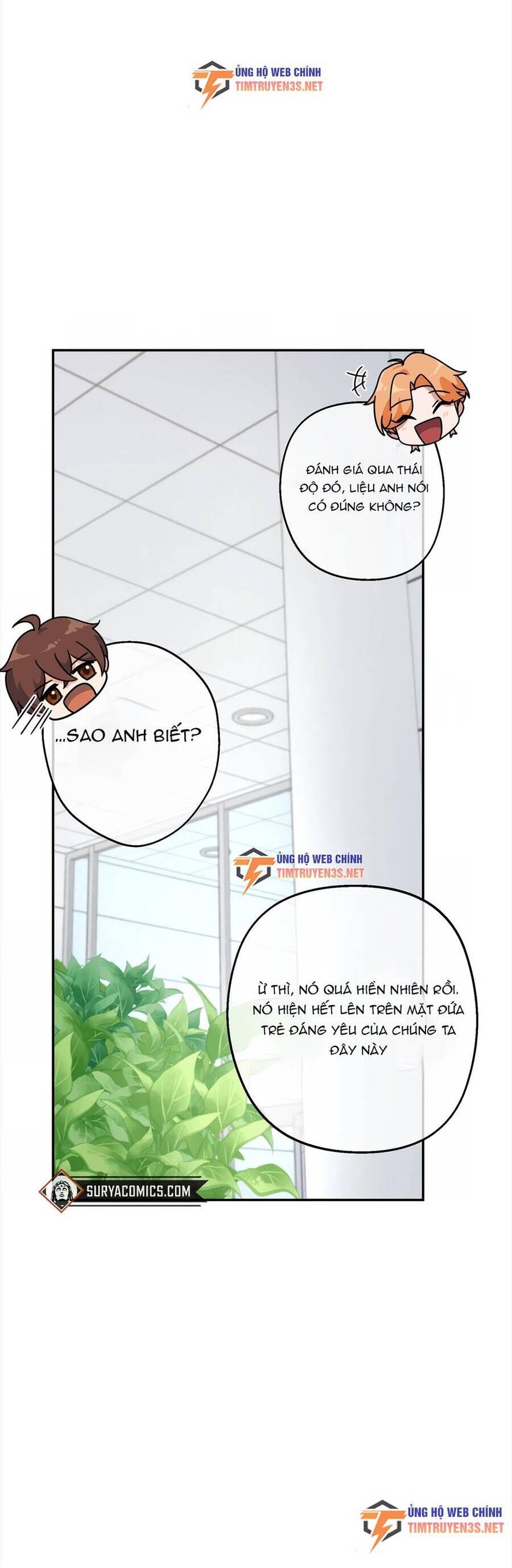 Cuộc Sống Bắt Đầu Khi Làm Một Diễn Viên Nhí Chap 7 - Next Chap 8