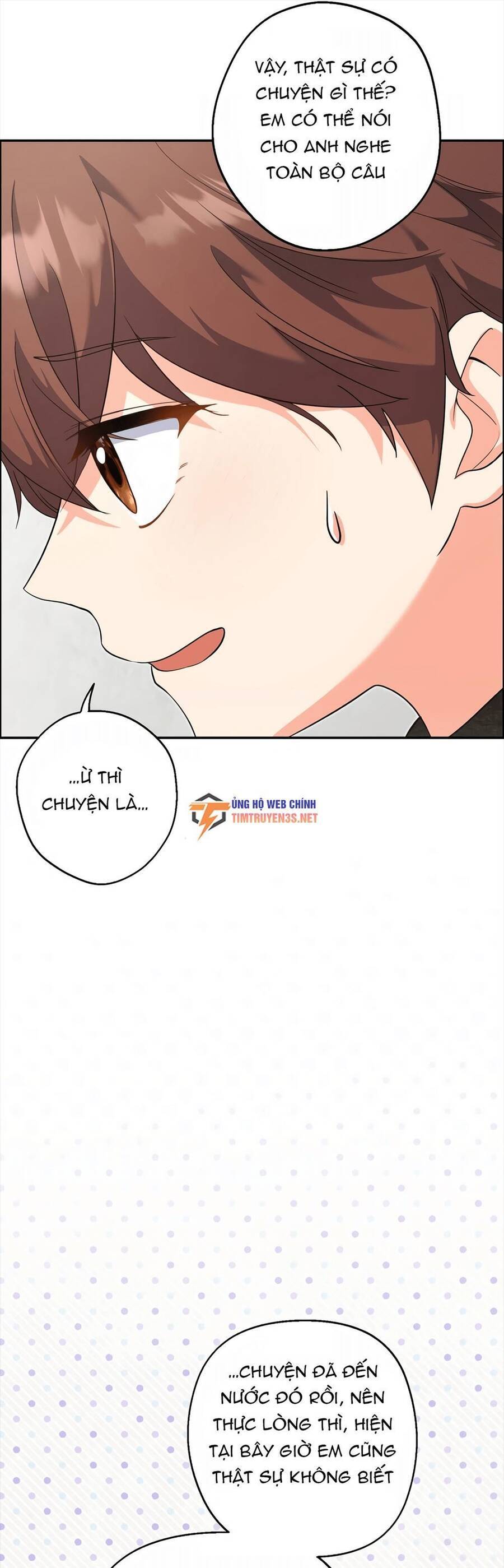 Cuộc Sống Bắt Đầu Khi Làm Một Diễn Viên Nhí Chap 7 - Next Chap 8