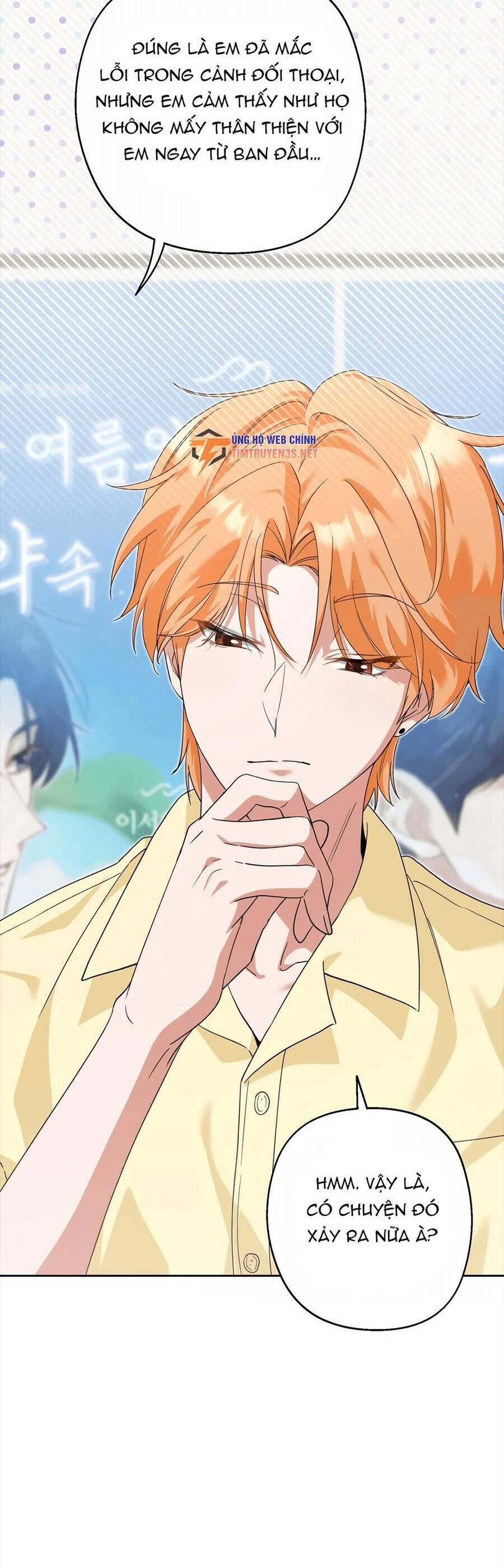 Cuộc Sống Bắt Đầu Khi Làm Một Diễn Viên Nhí Chap 7 - Next Chap 8
