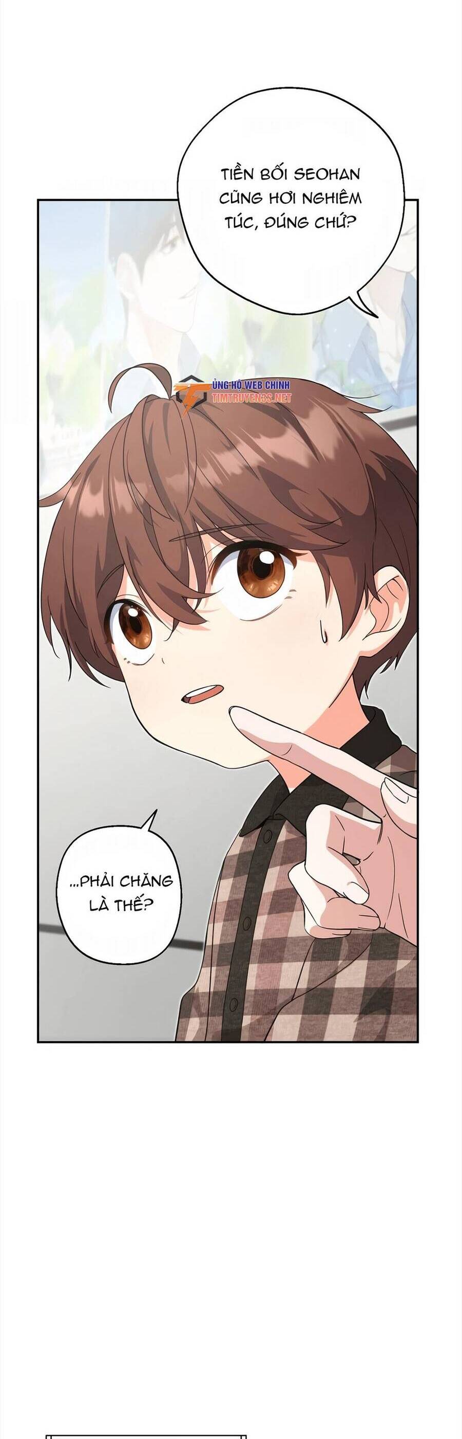 Cuộc Sống Bắt Đầu Khi Làm Một Diễn Viên Nhí Chap 7 - Next Chap 8