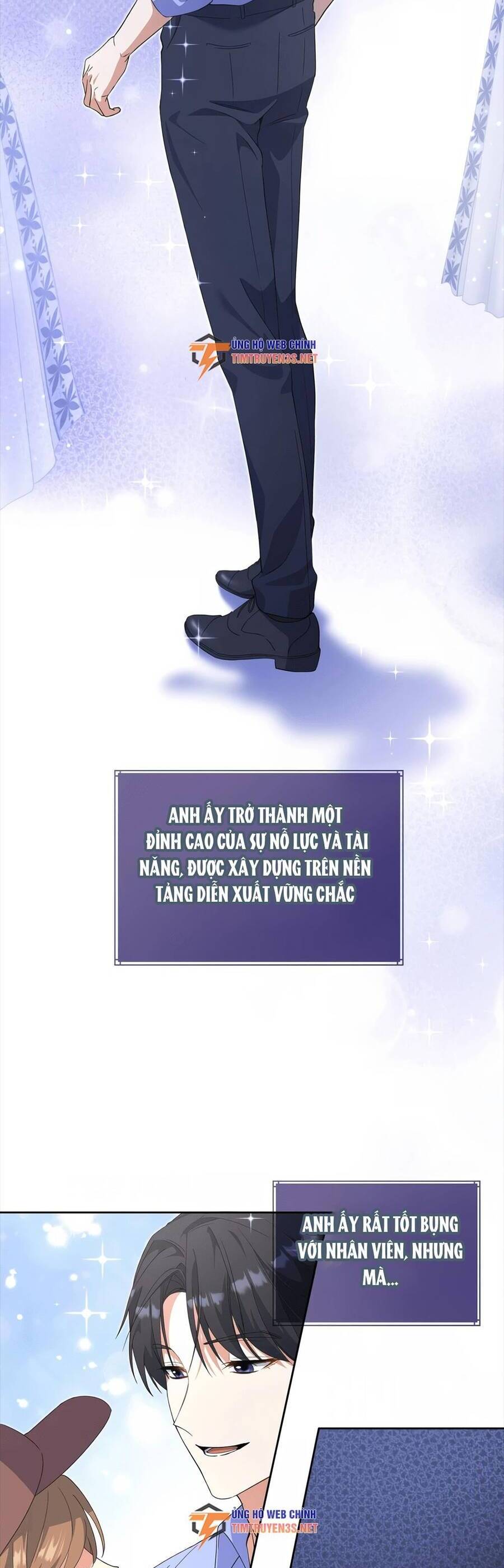 Cuộc Sống Bắt Đầu Khi Làm Một Diễn Viên Nhí Chap 7 - Next Chap 8