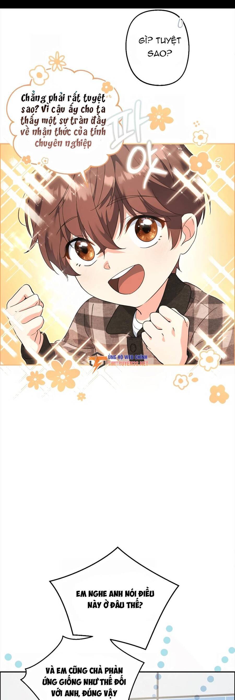 Cuộc Sống Bắt Đầu Khi Làm Một Diễn Viên Nhí Chap 7 - Next Chap 8