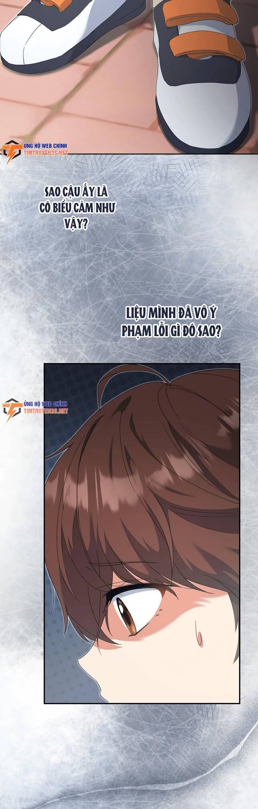 Cuộc Sống Bắt Đầu Khi Làm Một Diễn Viên Nhí Chap 7 - Next Chap 8