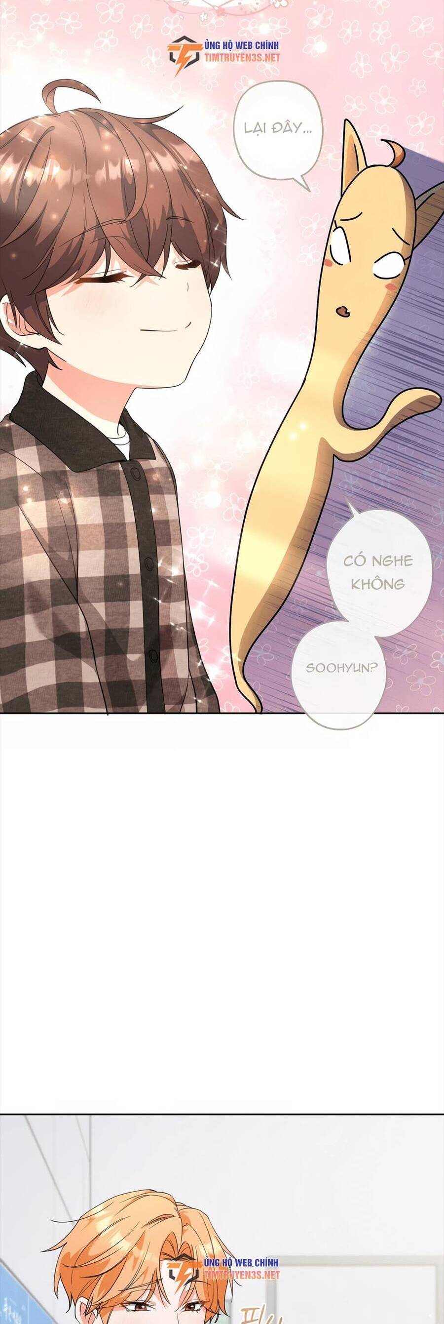 Cuộc Sống Bắt Đầu Khi Làm Một Diễn Viên Nhí Chap 7 - Next Chap 8