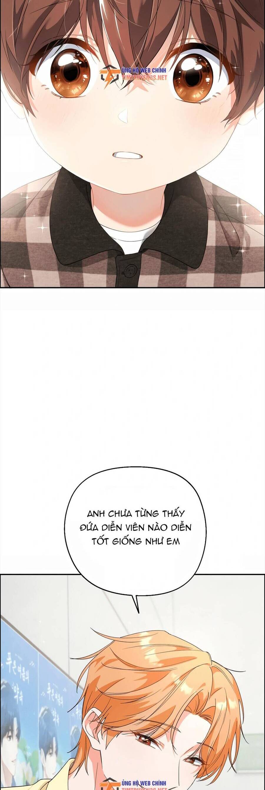 Cuộc Sống Bắt Đầu Khi Làm Một Diễn Viên Nhí Chap 7 - Next Chap 8