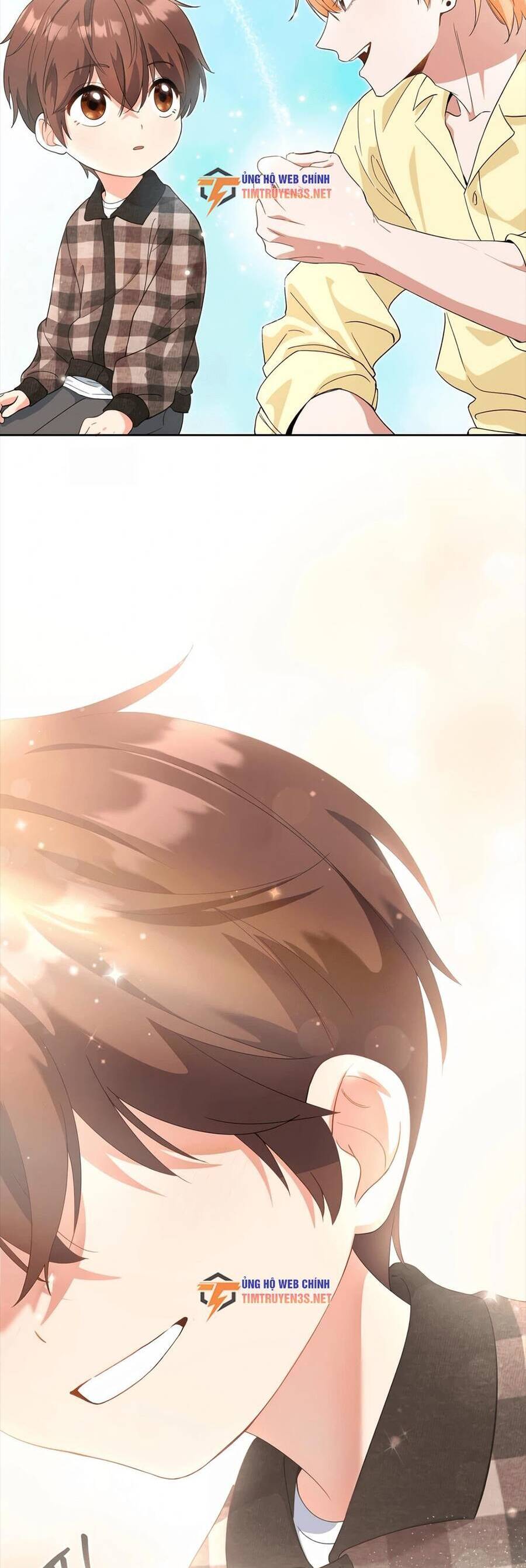 Cuộc Sống Bắt Đầu Khi Làm Một Diễn Viên Nhí Chap 7 - Next Chap 8