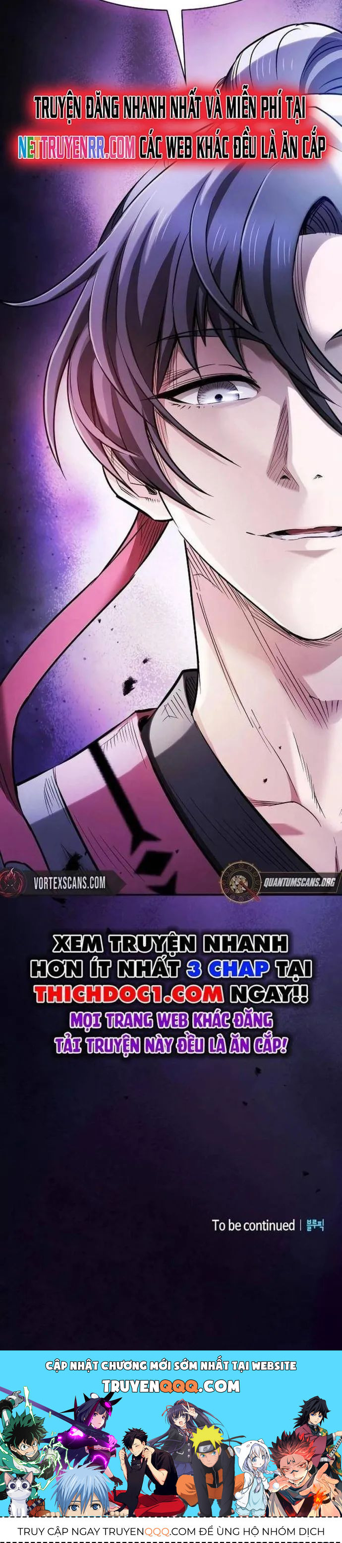 Cuộc Sống Của Gián Điệp Ma Giáo Chap 10 - Next Chap 11