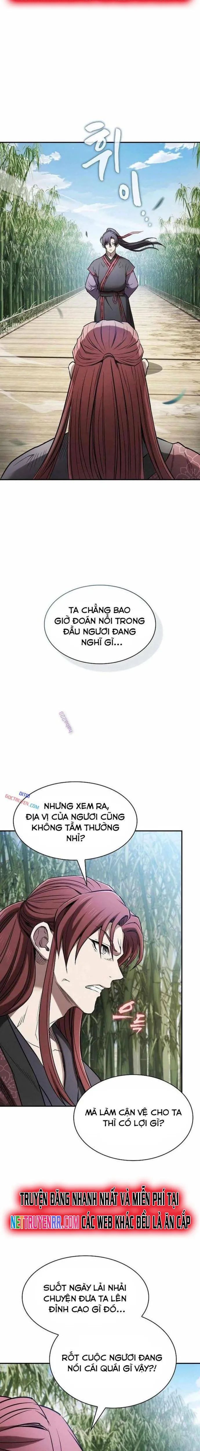 Cuộc Sống Của Gián Điệp Ma Giáo Chap 11 - Next Chap 12