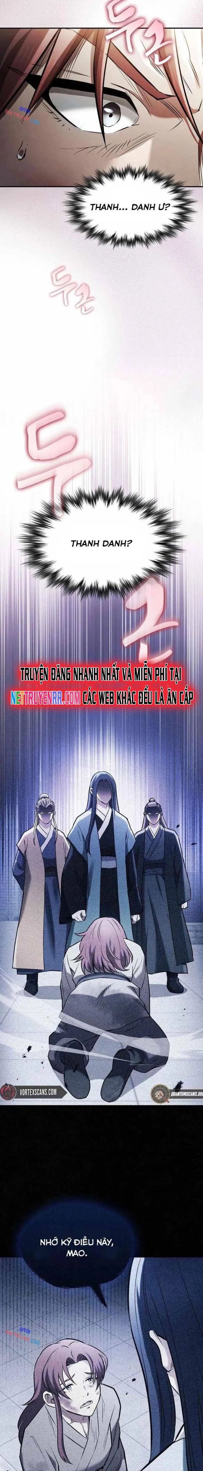 Cuộc Sống Của Gián Điệp Ma Giáo Chap 11 - Next Chap 12
