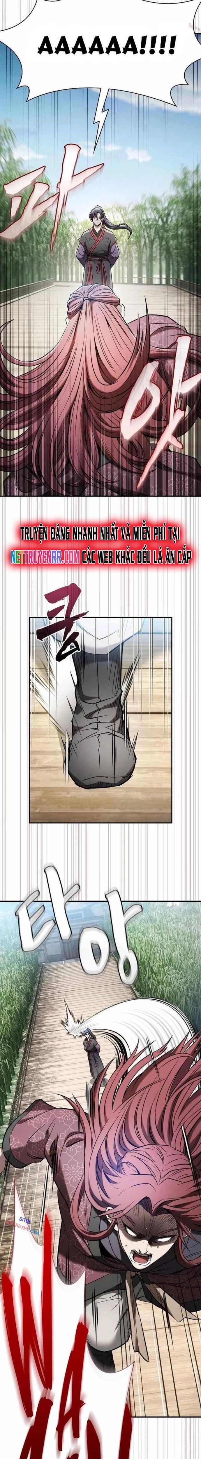 Cuộc Sống Của Gián Điệp Ma Giáo Chap 11 - Next Chap 12