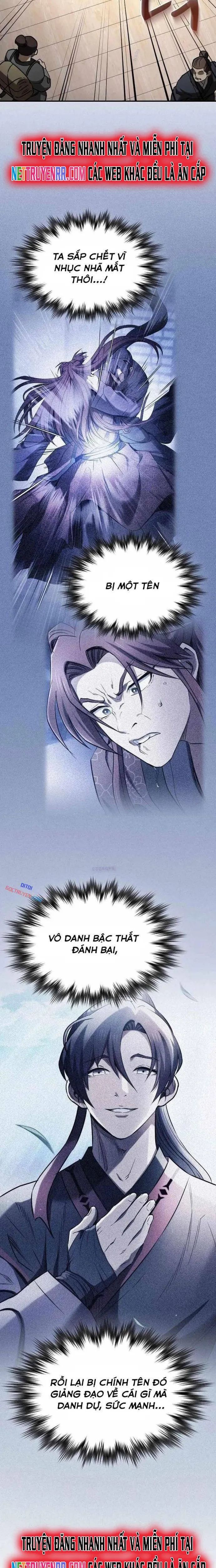 Cuộc Sống Của Gián Điệp Ma Giáo Chap 11 - Next Chap 12