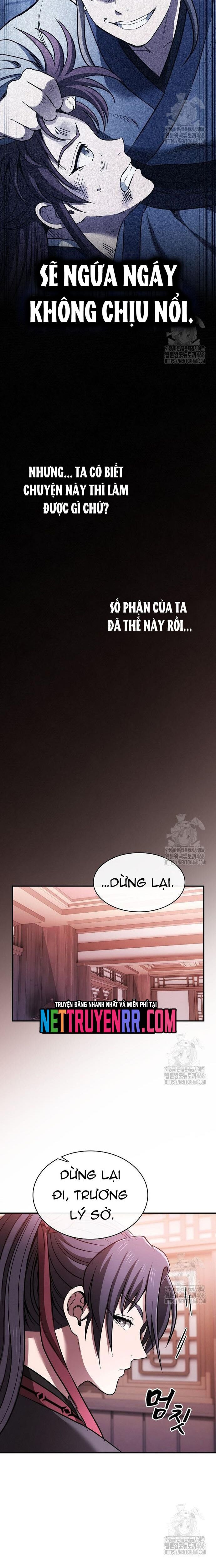 Cuộc Sống Của Gián Điệp Ma Giáo Chap 13 - Next Chap 14