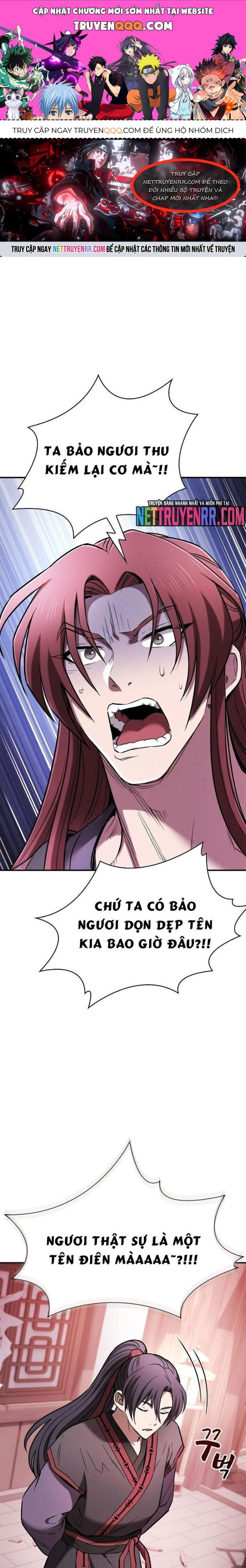Cuộc Sống Của Gián Điệp Ma Giáo Chap 14 - Next Chap 15