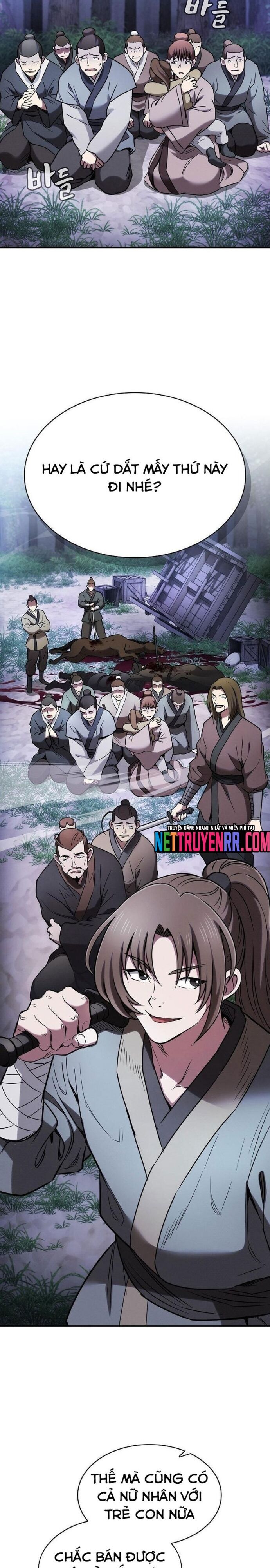 Cuộc Sống Của Gián Điệp Ma Giáo Chap 14 - Next Chap 15