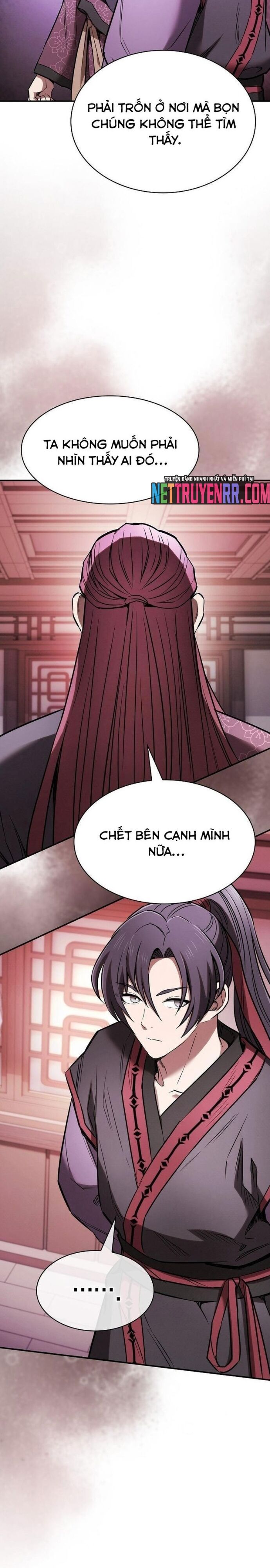 Cuộc Sống Của Gián Điệp Ma Giáo Chap 14 - Next Chap 15
