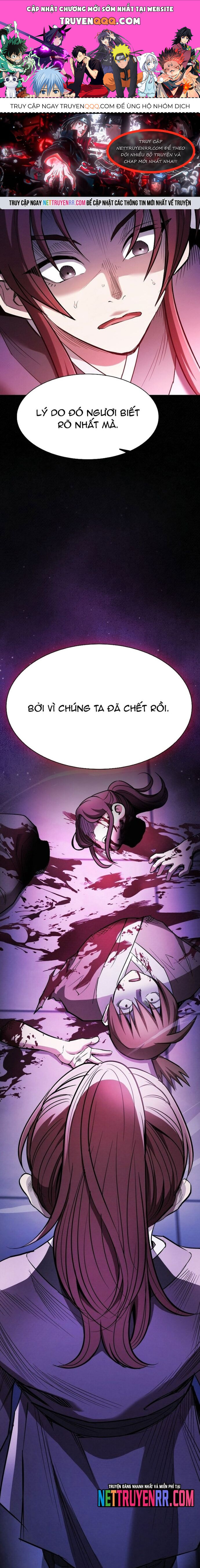 Cuộc Sống Của Gián Điệp Ma Giáo Chap 15 - Next Chap 16