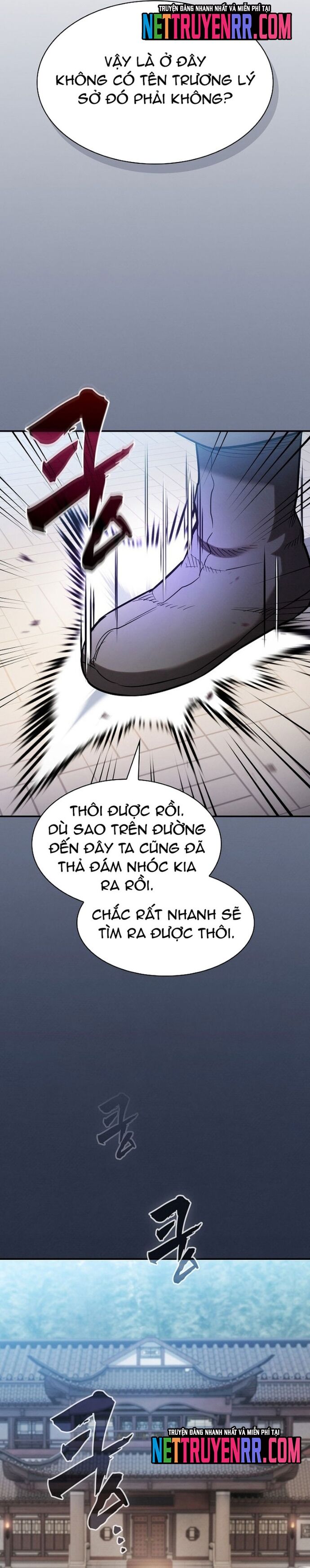 Cuộc Sống Của Gián Điệp Ma Giáo Chap 15 - Next Chap 16