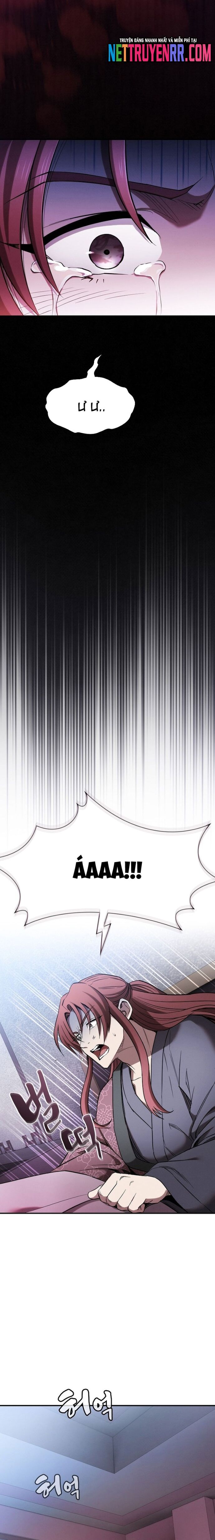 Cuộc Sống Của Gián Điệp Ma Giáo Chap 15 - Next Chap 16
