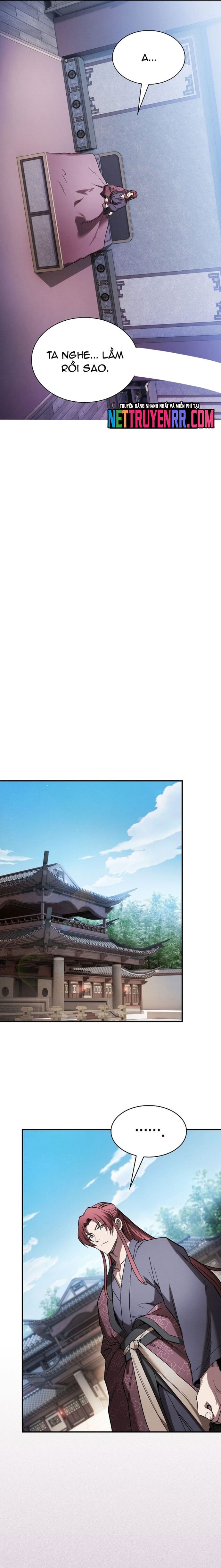Cuộc Sống Của Gián Điệp Ma Giáo Chap 15 - Next Chap 16