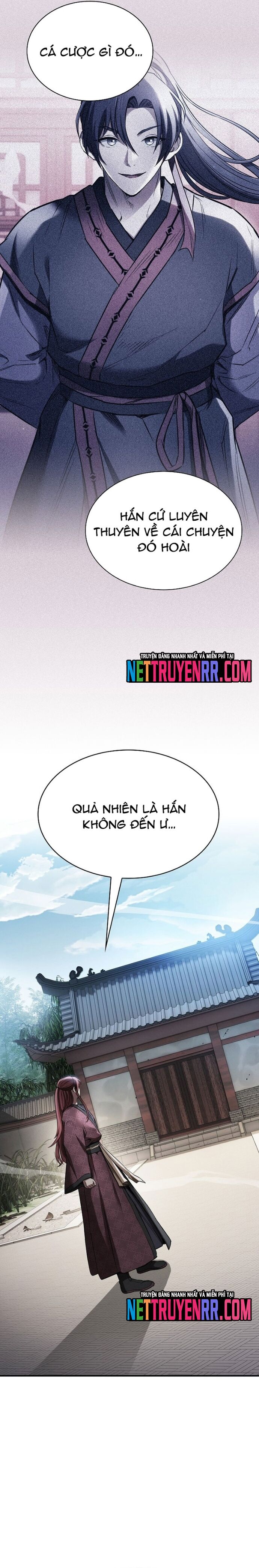 Cuộc Sống Của Gián Điệp Ma Giáo Chap 15 - Next Chap 16