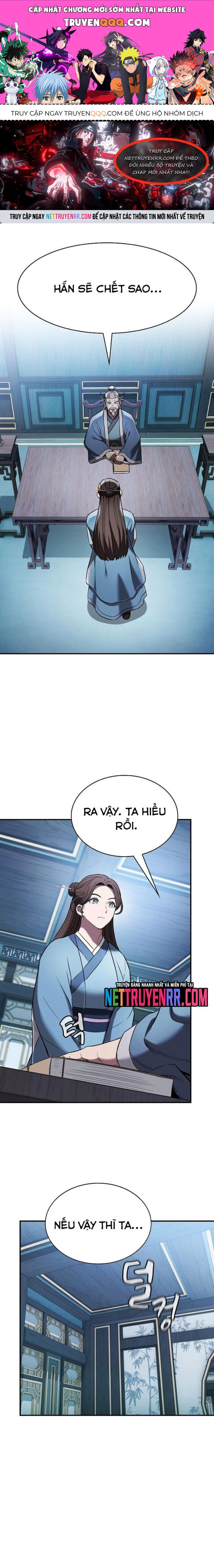 Cuộc Sống Của Gián Điệp Ma Giáo Chap 16 - Next Chap 17