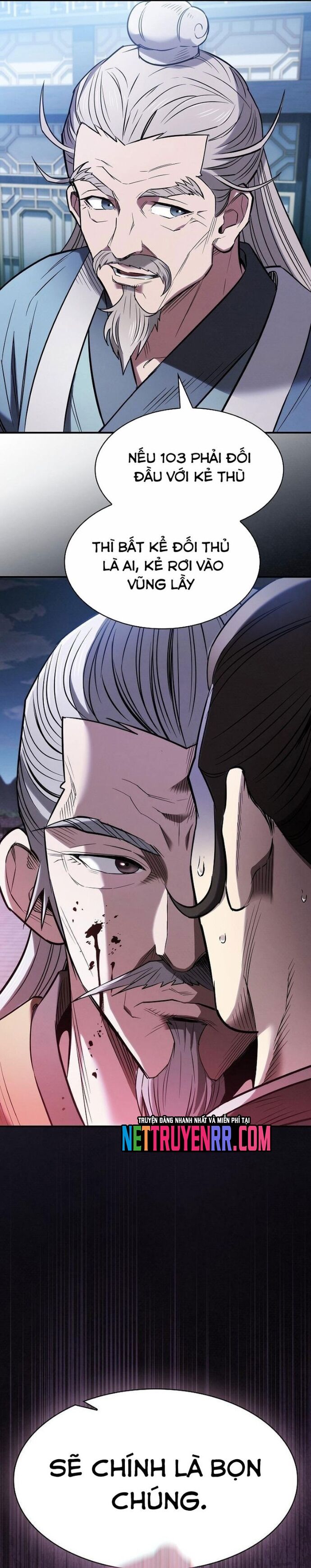 Cuộc Sống Của Gián Điệp Ma Giáo Chap 16 - Next Chap 17
