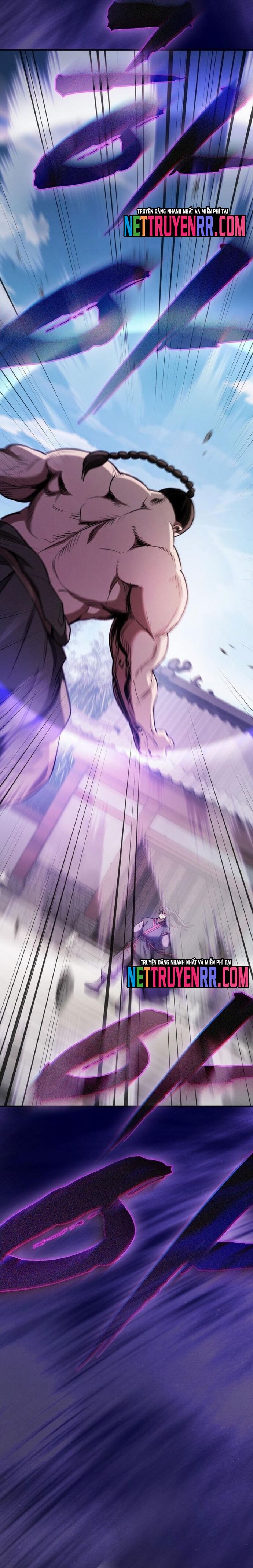 Cuộc Sống Của Gián Điệp Ma Giáo Chap 17 - Next Chap 18