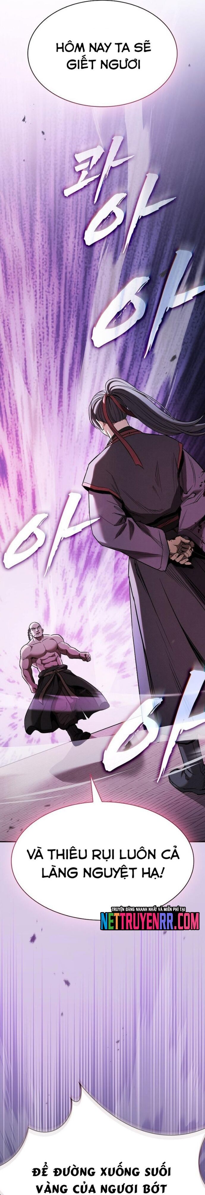 Cuộc Sống Của Gián Điệp Ma Giáo Chap 17 - Next Chap 18