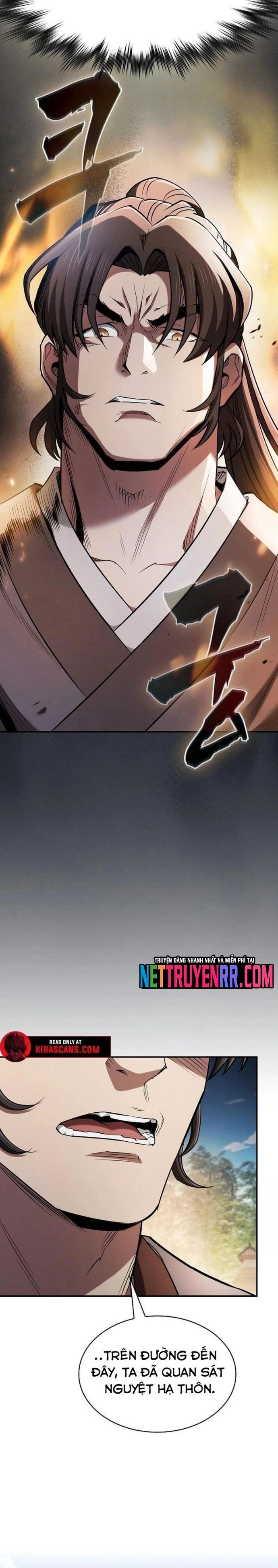 Cuộc Sống Của Gián Điệp Ma Giáo Chap 18 - Next Chap 19