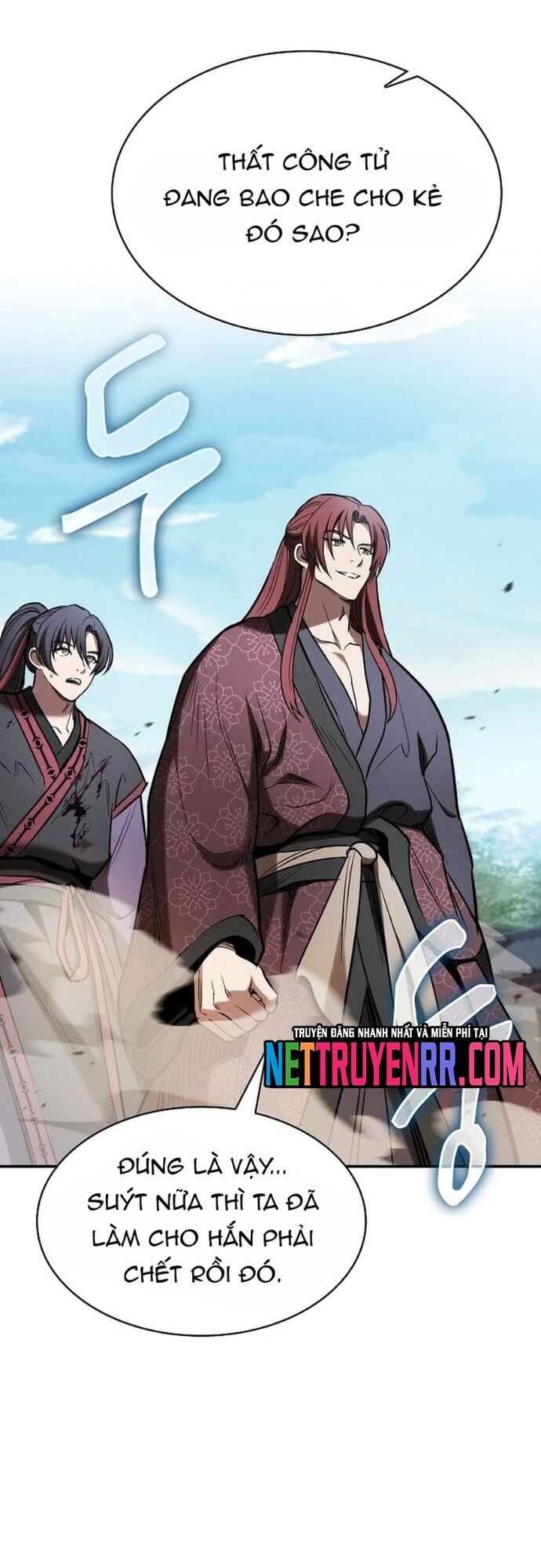 Cuộc Sống Của Gián Điệp Ma Giáo Chap 19 - Next Chap 20