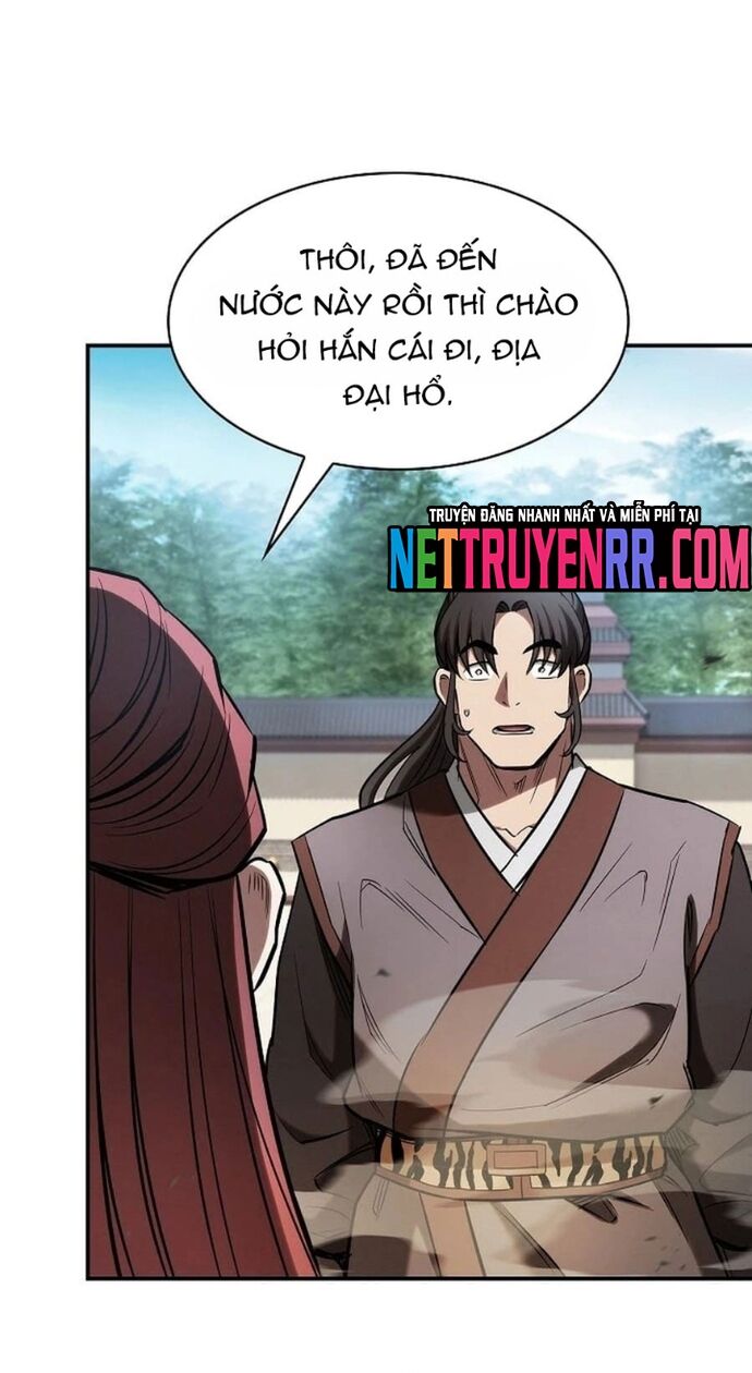 Cuộc Sống Của Gián Điệp Ma Giáo Chap 19 - Next Chap 20
