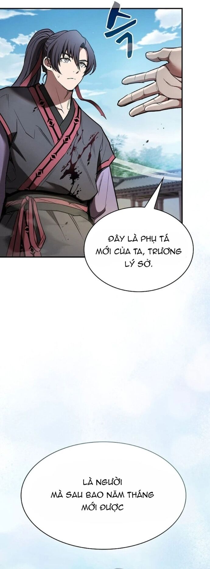 Cuộc Sống Của Gián Điệp Ma Giáo Chap 19 - Next Chap 20