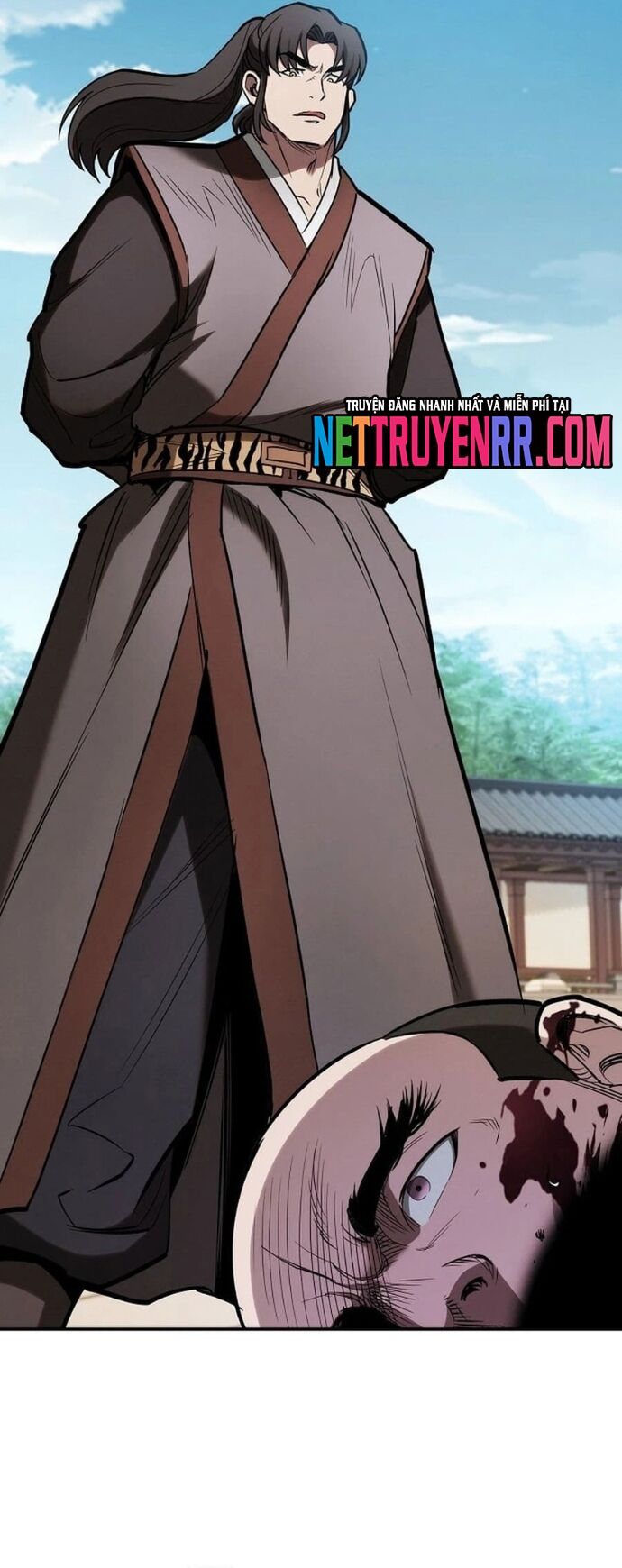 Cuộc Sống Của Gián Điệp Ma Giáo Chap 19 - Next Chap 20