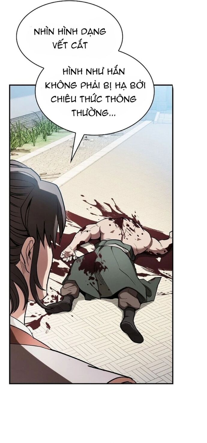 Cuộc Sống Của Gián Điệp Ma Giáo Chap 19 - Next Chap 20