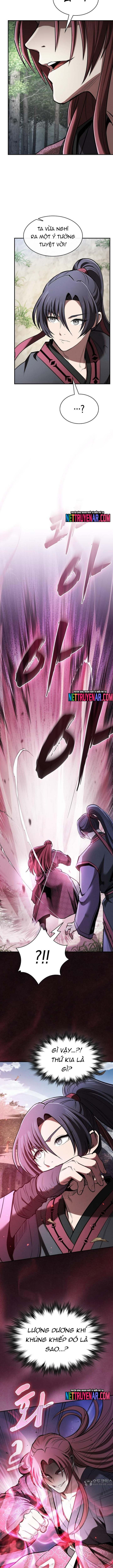 Cuộc Sống Của Gián Điệp Ma Giáo Chap 25 - Next Chap 26