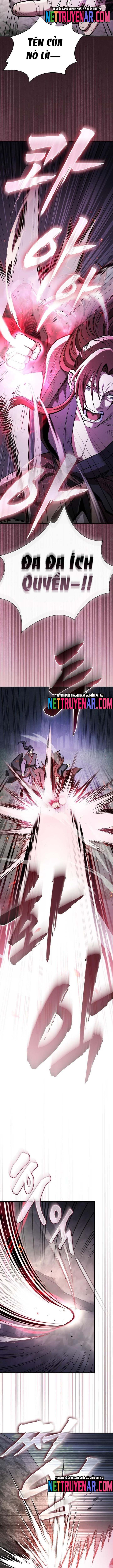 Cuộc Sống Của Gián Điệp Ma Giáo Chap 25 - Next Chap 26