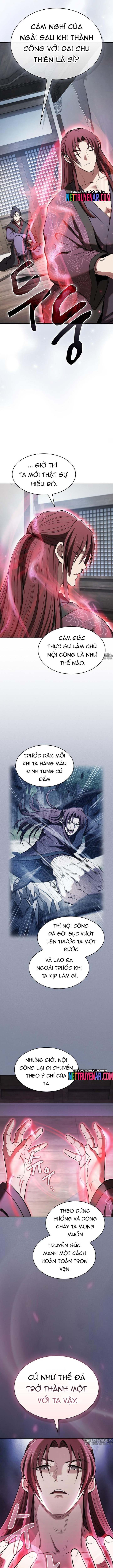 Cuộc Sống Của Gián Điệp Ma Giáo Chap 25 - Next Chap 26