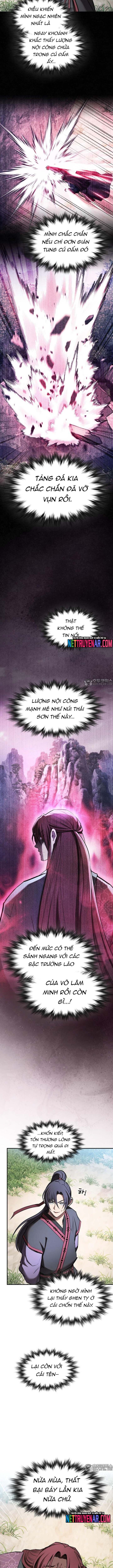 Cuộc Sống Của Gián Điệp Ma Giáo Chap 25 - Next Chap 26
