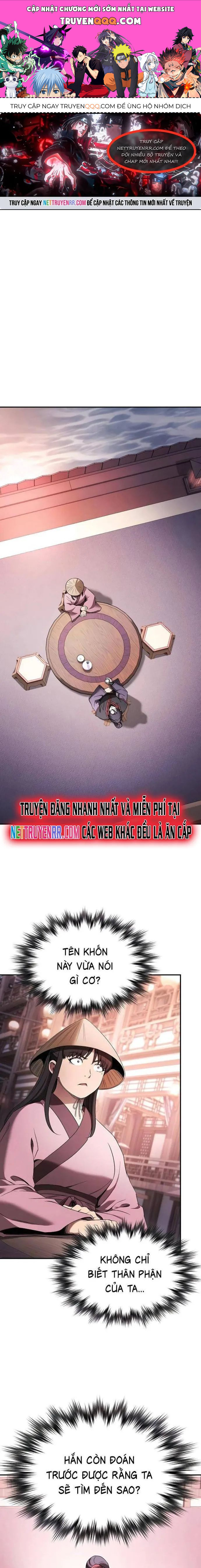 Cuộc Sống Của Gián Điệp Ma Giáo Chap 7 - Next Chap 8
