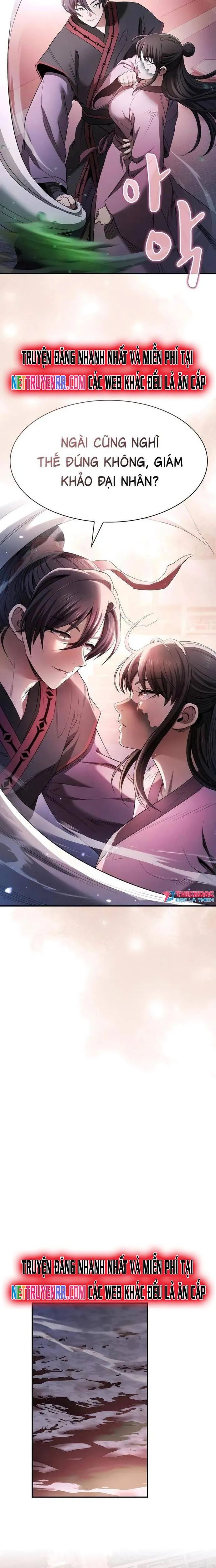 Cuộc Sống Của Gián Điệp Ma Giáo Chap 7 - Next Chap 8
