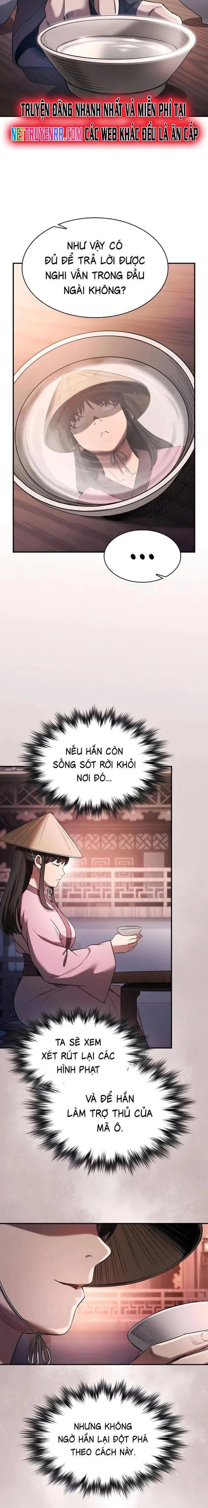Cuộc Sống Của Gián Điệp Ma Giáo Chap 7 - Next Chap 8